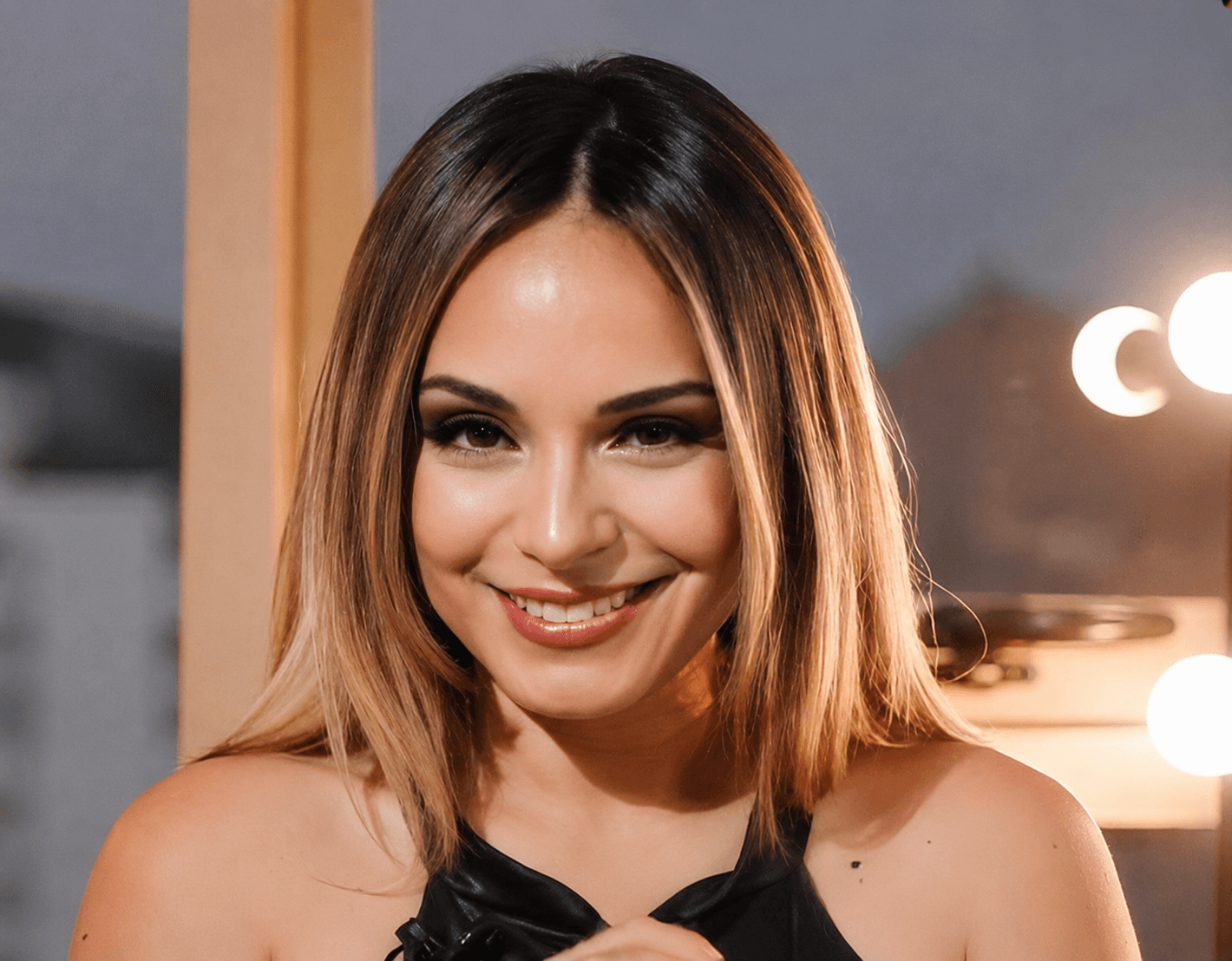 Mónica Peralta, Directora General de Miss Universe Talca 2026.